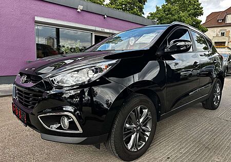 Hyundai ix35 5 Star Edition 2WD "1 Hand"AHK"HU/AU Neu"
