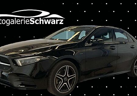 Mercedes-Benz A 250 e Limo 8G AMG NIGHT MBEAM AUGR+TOTW 360°AMB