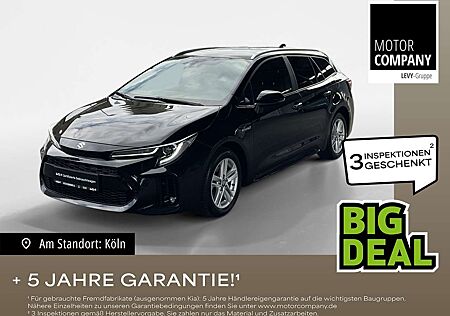 Suzuki Swace 1.8 Comfort +Automatik+Navi+R.Kam+PDC+ACC++