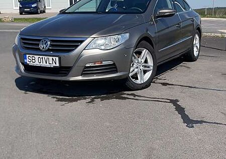 VW CC Volkswagen R line