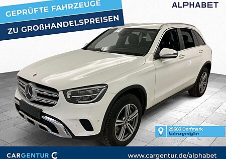 Mercedes-Benz GLC 300 de 4Matic AHK ACC Lane BLIS HuD Key LED