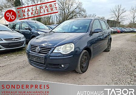 VW Polo Volkswagen 1.4 Comfortline Klima