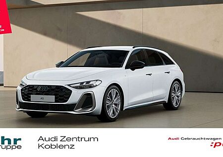 Audi A5 Avant 2.0 TFSI S line edition one Tech+ AHK