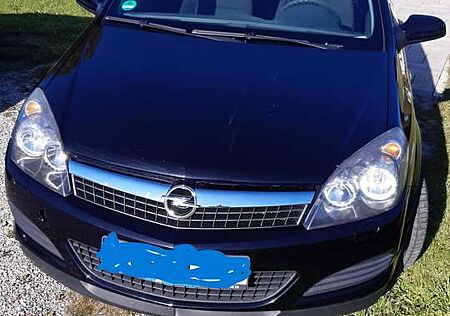 Opel Astra GTC 1,6 Twin Top
