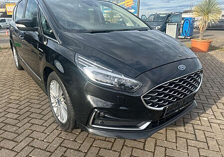 Ford S-Max Vignale* 7 Sitzer*