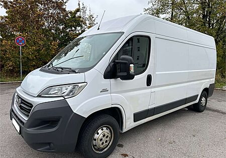 Fiat Ducato 130 Maxi *TÜV-10-26*Navi*Klima*PDC*