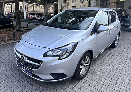 Opel Corsa E Active ecoFlex*Navi*Klima*5 Türen*Tempomat*