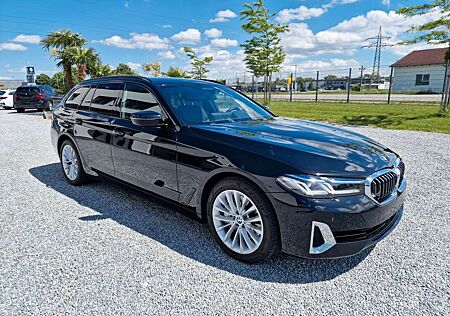 BMW 540 d xDrive Luxury-Line Touring,Navi.Prof.,Laser