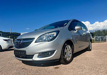 Opel Meriva Innovation*95.000 km*HU NEU*