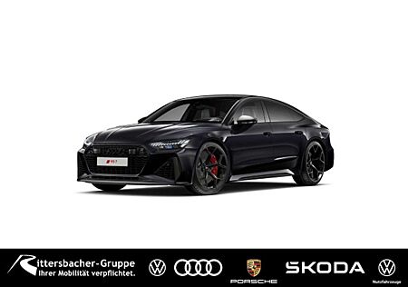 Audi RS7 4.0 TFSI quattro perf.