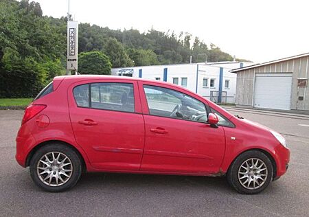 Opel Corsa 1.2 16V+2HAND+TÜVNEU+4TÜRIG+KLIMA