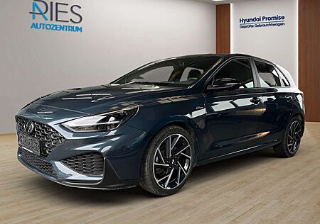 Hyundai i30 1.5 T-GDI N Line *Navi*KlimaA*Pano*LED*Leder