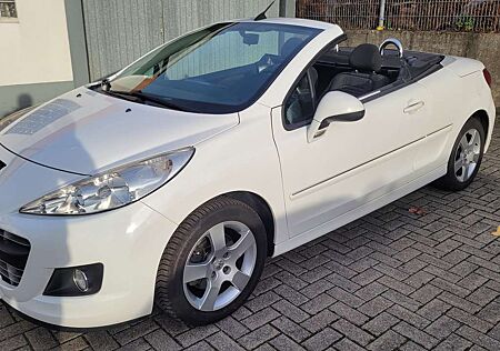 Peugeot 207 Premium CABRIO