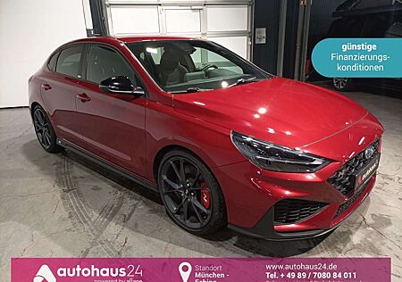 Hyundai i30 Fastback 2.0 T-GDI N Perf.|LED|Navi|PDC|SHZ