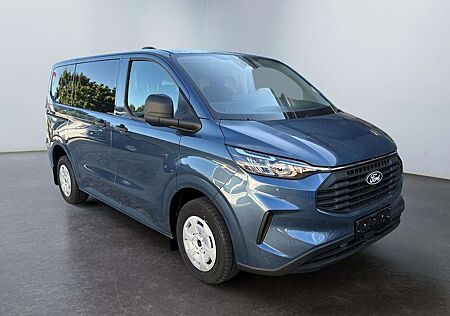 Ford Transit Custom Trend L1 320 AT 9Si AHK Sync4 2xKlima 5JG 2.0 1...