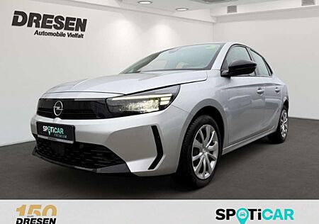 Opel Corsa 1,2 Edition FACELIFT Sitz+Lenkradheizung+Allwetter