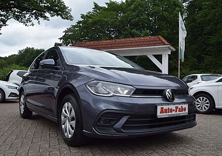 VW Polo Volkswagen 1,0 Fresh Klima*LED*PDC*5 Türen*Allseason