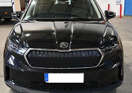 Skoda Enyaq iV 60