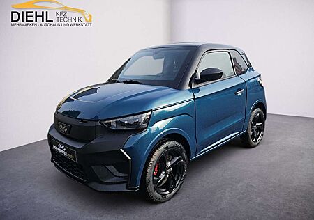 Ligier JS 50 New JS50 Elite Revo D+ | CARPLAY SERVO