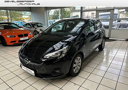 Opel Corsa Edition 1.4 EU6d-T*Scheckheft*Automatik*ALU*