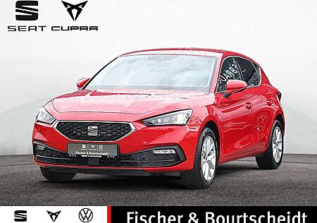 Seat Leon 1.0 TSI Style DSG NAVI LED SHZ PDC APP