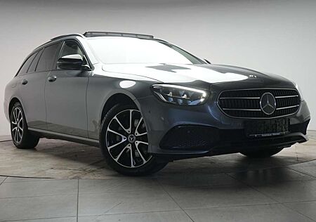 Mercedes-Benz E 220 d 4Matic T 9G-Tronic Leder/Distronic/Kamer