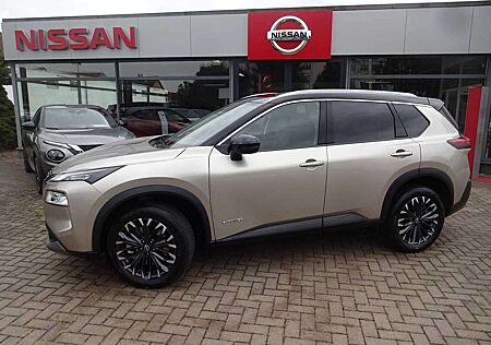 Nissan X-Trail e-Power 1.5 VC-T e-4ORCE N-Connecta