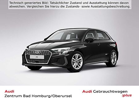 Audi A3 35 TDI S line*Navi*LED*Alu*B&O*PDC*