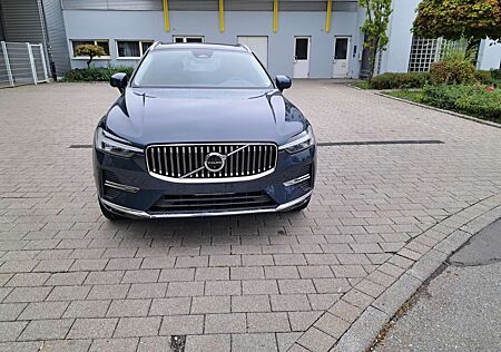 Volvo XC 60 XC60 XC60 DieselB4D Plus Bright 360°View ACC Standhe