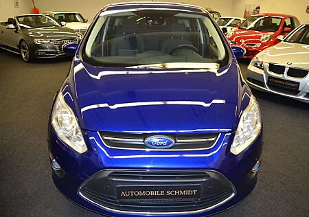 Ford C-Max SYNC EDITION