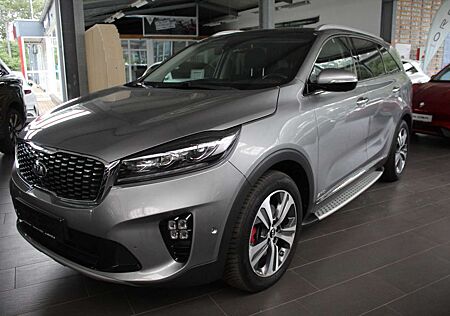 Kia Sorento 2.2CRDi GT-Line 4WD Autom.(PANO,Premium)