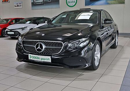 Mercedes-Benz E 200 Avantgarde /Widescreen/Kamera/Multibeam