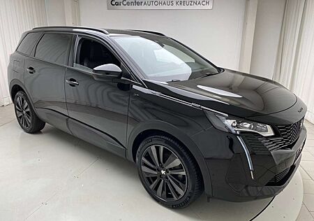 Peugeot 5008 GT 1.2 Automatik LED ACC Navigation