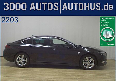 Opel Insignia GS 2.0 CDTI OPC-Line Navi LED 360° AHK