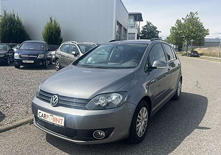 VW Golf Plus Volkswagen *Automatik*Golf6*1.4 TSI BMT EU5*Klima*2.Hand*
