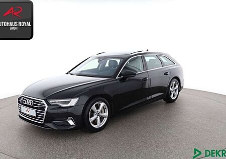 Audi A6 Avant 55 TFSI qu NACHTSICHT,MATRIX,BANG+O,ACC