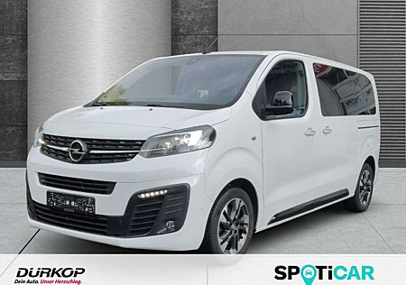 Opel Zafira Tourer M Life 2.0 D AT Leder 6-Sitzer