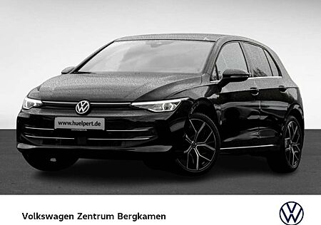 VW Golf Volkswagen VIII 1.5 eTSI EDITION 50 PANO CAM ACC LM18