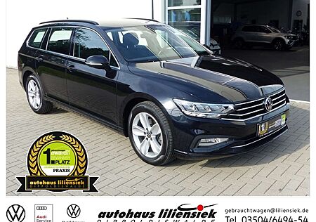 VW Passat Variant Volkswagen 2.0 TDI DSG Business *LED*PDC*Navi*
