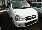 Opel Agila 1.0 12 V