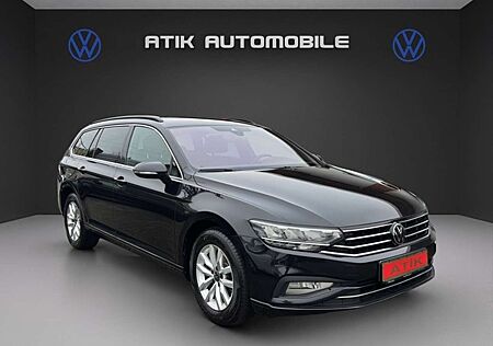 VW Passat Variant Volkswagen 2.0 TDI BUSINESS KEYLESS GO/ MASSAGE/LED