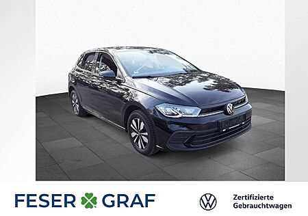 VW Polo Volkswagen 1.0 TSI LIFE DSG SHZ KAM NAVI LED