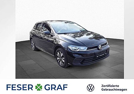 VW Polo Volkswagen 1.0 TSI LIFE DSG SHZ KAM NAVI LED