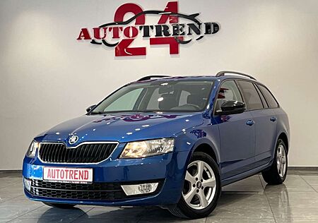 Skoda Octavia Combi Ambition 99.000KM KLIMATRONIK+PDC