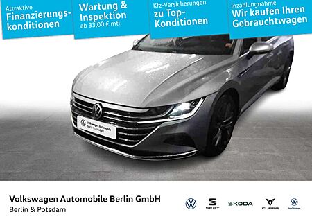 VW Arteon Volkswagen 1.4 TSI eHybrid Elegance
