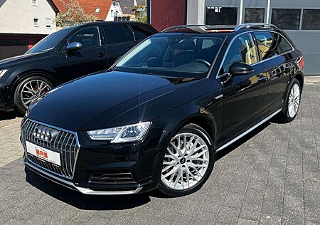 Audi A4 Allroad quattro S TRON*NAVI*AHK*RFK*XENON*