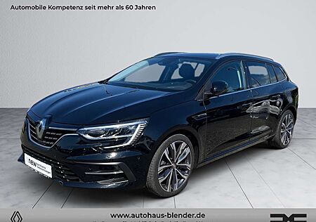 Renault Megane Grandtour INTENS E-TECH Plug-in 160