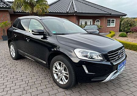 Volvo XC 60 XC60 Summum AWD 1.Hand Vollausstattung+Wie Neu !