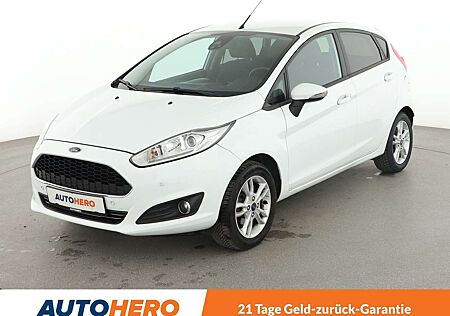Ford Fiesta 1.0 Celebration*PDC*ALU*KLIMA*
