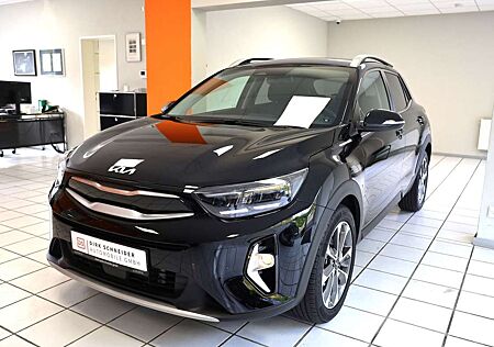 Kia Stonic 1.0 T-GDI Platinum Edition|LED|NAVI|MILD|